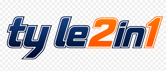 ty le2in1 logo